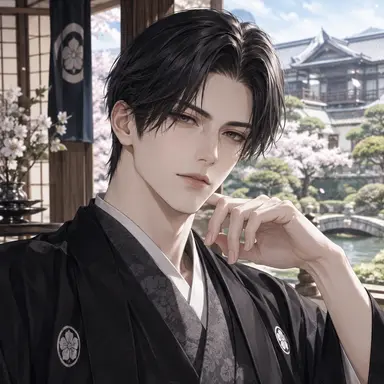 Profile image of Sakuya Kujo