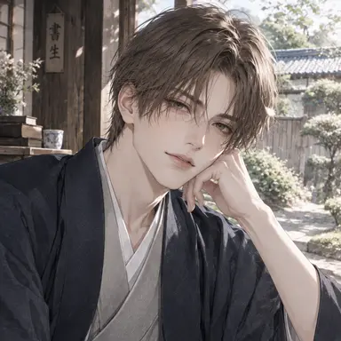 Profile image of Chikage Todo