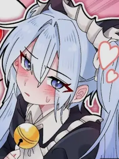 Hae-rin.o_0의 고양이인데 다가오면...!