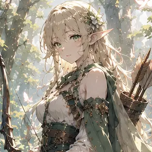 Profile image of 아일린