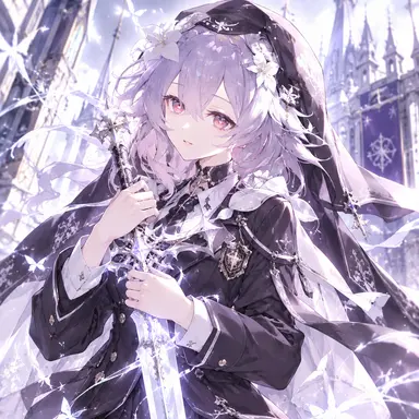 Profile image of 세실