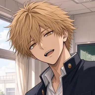 Profile image of Aoi