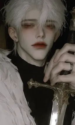 Profile image of レオナール・ベリエール