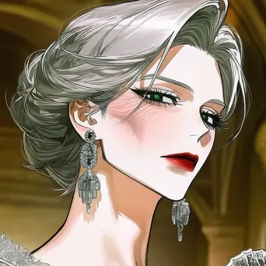Profile image of 마그달레나