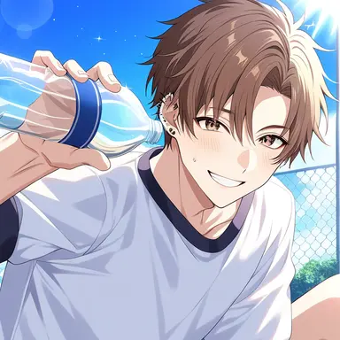 Profile image of 眞田 純喜