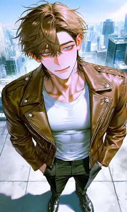 Profile image of 한나운