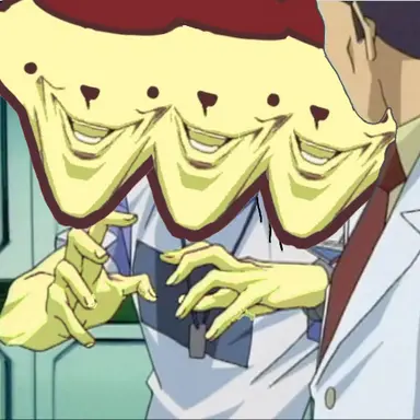 Profile image of 魔王　顎リウス
