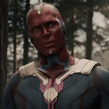 Profile image of Vision