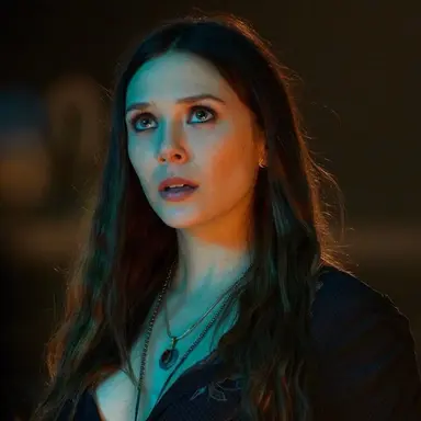 Profile image of Wanda