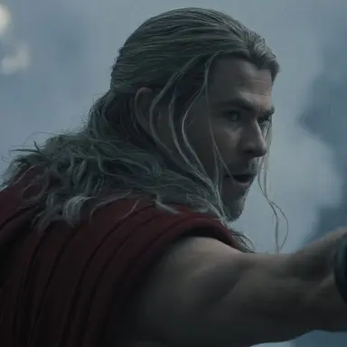 Profile image of Thor