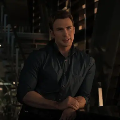 Profile image of Steve