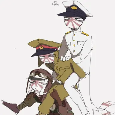 Profile image of 日帝兄弟