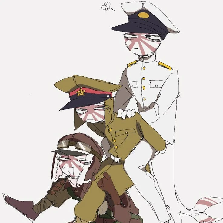 日帝兄弟