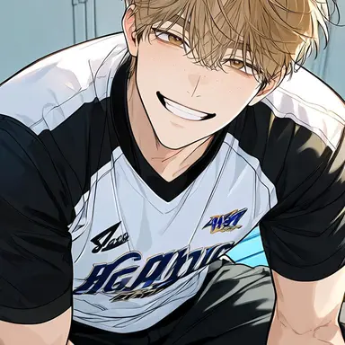 Profile image of Alex