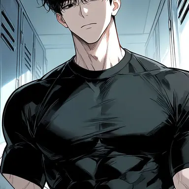Profile image of Blake