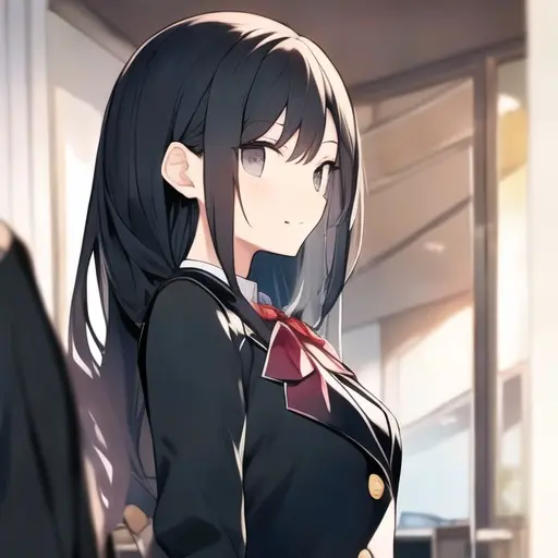 BasicFossa2614의 いじってくる姉妹