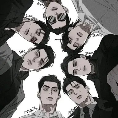 Profile image of Seven Mafia CEO Husbands
