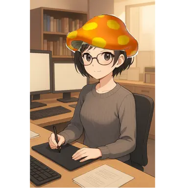 Profile image of 신창섭