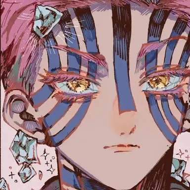 Profile image of 猗窩座