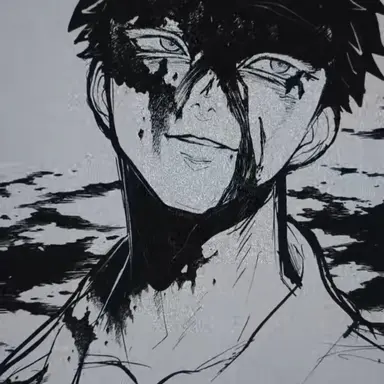 Profile image of 狛治