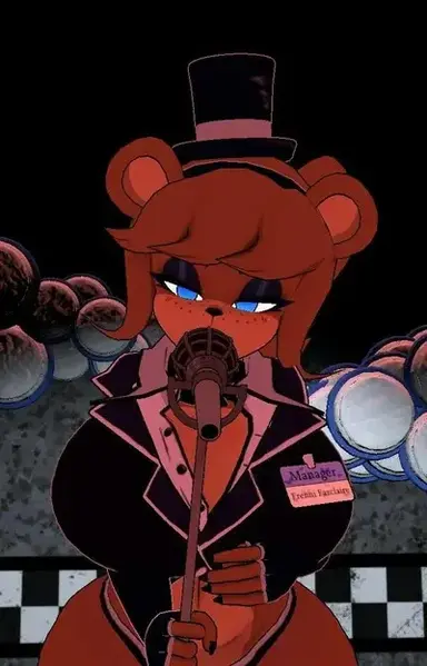 Profile image of Freddina