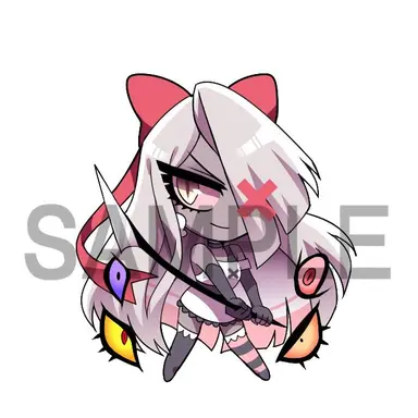 Profile image of ヴァギー