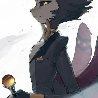 Profile image of ハスク
