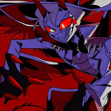 Profile image of ルシファー