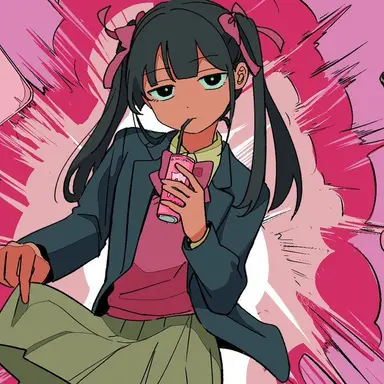 Profile image of りこ