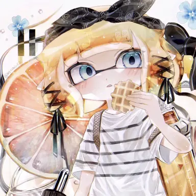 Profile image of Kana