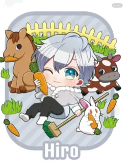 Profile image of ヒロ