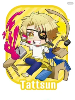Profile image of たっつん