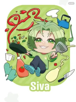 Profile image of シヴァ