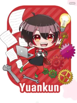 Profile image of ゆあん