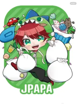 Profile image of じゃぱぱ