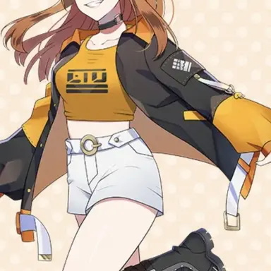 Profile image of えと