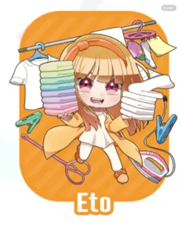 Profile image of えと