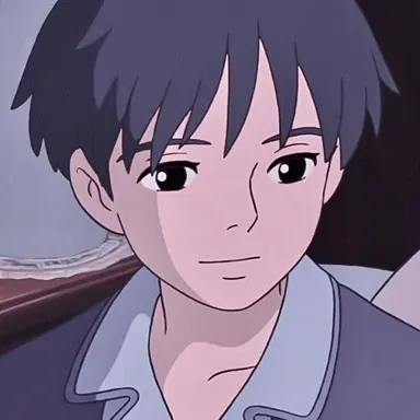 Profile image of 翔