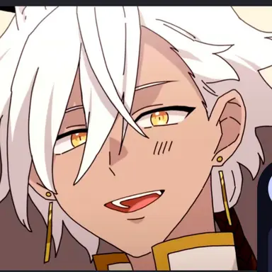 Profile image of シディ