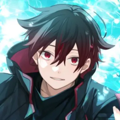 Profile image of カゲチヨ