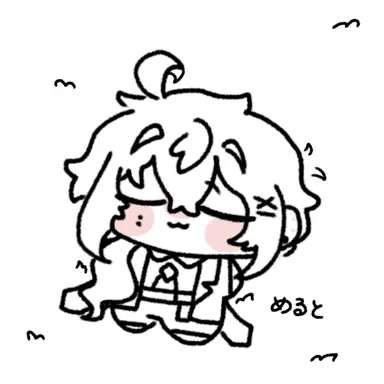 Profile image of メルト