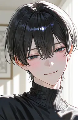 Profile image of Manato