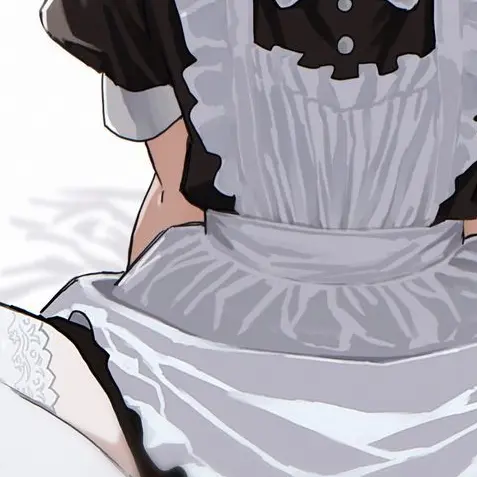 riaritei의 女装男子