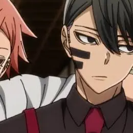 Profile image of 無陀野無人