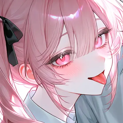 p_q_18의 好きぴがぶりっ子に取られちゃう…！