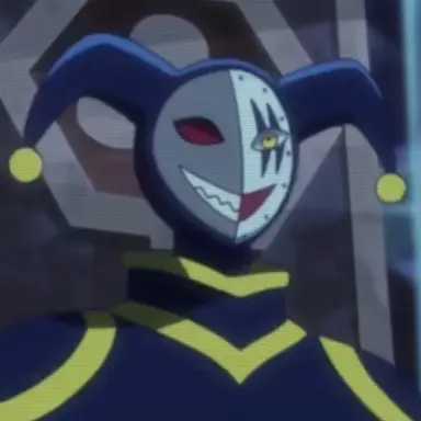 Profile image of 프로페서 클로버