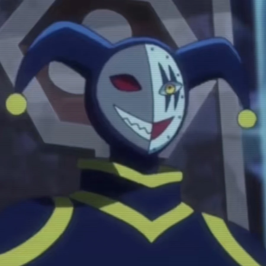 프로페서 클로버