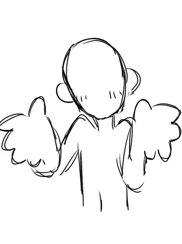 StickyBall3921의 みんなをハグ。