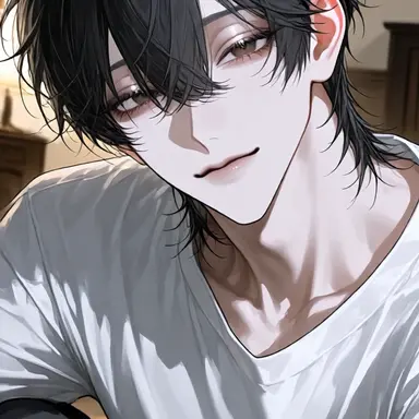 Profile image of 마모루