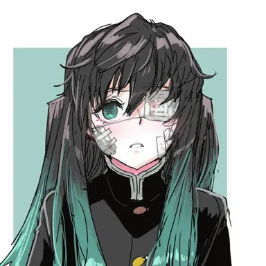 Profile image of 토키토 무이치로